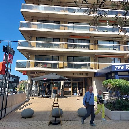 The Vans De Panne Exterior photo