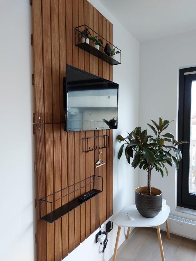 The Vans De Panne Exterior photo